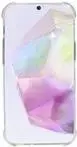 Mobilis R Series Samsung Galaxy A55 5G skaidrus grūdinto stiklo ekrano apsauginis stikliukas (057029)