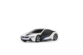 Radijo bangomis valdomas automobilis Jamara 404495 1/14