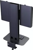 Stalinis stovas VISION VFM-DSXP 37–65 colių ekranams, VESA iki 600x400