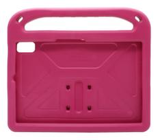 Dėklas RealPower 518802 planšetiniam kompiuteriui 27,7 cm (10,9 colio) Rožinis