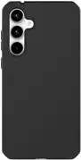 Mobilis SPECTRUM_R – Galinis dangtelis Samsung Galaxy A35 – Patvarus, antimikrobinis, 100% perdirbtas – Impacthane – Juodas (066069)