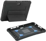 Mobilis PROTECH dėklas su atrama Galaxy Tab Active5 Pro (053028)