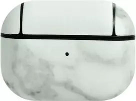 TerraTec AirBox belaidžių ausinukų dėklas Apple AirPods (1st/2nd Gen), permatomas