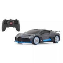 Sportinis automobilis Jamara 402111 su elektriniu varikliu, mastelis 1:24, nuo 6 metų