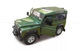 Radijo bangomis valdomas automobilis Jamara 405154 1:24 su elektriniu varikliu