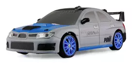 Amewi 21107 radijo bangomis valdomas sportinis automobilis 1:24 elektrinis (Li-Ion 500 mAh) nuo 6 metų
