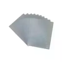 Skaidrių aplankalų segtuvas Herlitz 10843753 A4
