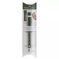 Faber-Castell CASTELL 9000 grafitinis pieštukas B, 119037