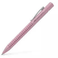 Automatinis tušinukas su segtuku Faber-Castell 243907 rožiniai šešėliai