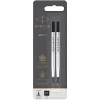 Parker 1950325 rašiklio šerdies užpildas (2 vnt.)