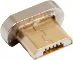 Magnetinis Micro-USB adapteris RealPower RP 168184
