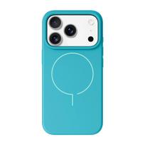 Dėklas LAUT HUEX SLIM iPhone 17 Pro 16 cm Mėtų spalva