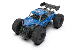 Surinkimo rinkinys Buggy Amewi CoolRC DIY Blazer Buggy 2WD Elektrinis variklis 1:18