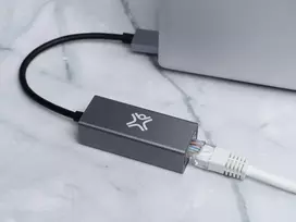 XtremeMac XWH-AAE-13 sąsajos kortelė / adapteris RJ-45
