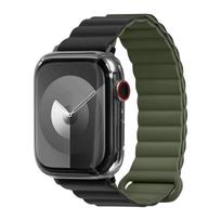 Laikrodžio dirželis LAUT NOVI SPORT Apple Watch Series 4–10, SE ir Ultra – tinka 49/46/45/44 mm