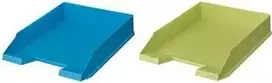 Herlitz 50033966 Dokumentų dėklas mėlynas (50033966)