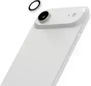 LAUT PRIME GLASS objektyvo apsauga Apple iPhone 17 nuo įbrėžimų ir dūžių