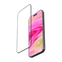 Apsauginis stiklas LAUT PRIME GLASS Apple iPhone 17 Air – skaidrus, atsparus įbrėžimams ir smūgiams