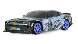 Drift automobilis RC Amewi 21133, 1:24 mastelis, elektrinis variklis, Li-Ion 500 mAh, nuo 6 metų, 169 g
