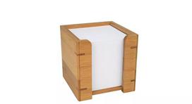 Stalinių dokumentų dėklas Wedo 61 707 bambuko mediena