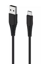 USB laidas 2GO 797281 1 m USB B USB C juodas