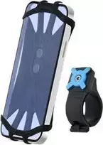 Mobilis and FIX Uni Smartphone Slim Mount Bike Scooter (044028)