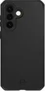 Mobilis SPECTRUM dėklas Samsung Galaxy A37 5G Solid Black minkštas (066106)