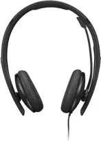 Lenovo 4XD1M39028 ausinės/mikrofonas laidinės, ausinė juosta, USB-C, juodos