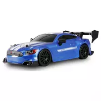 Drift RC automobilis Amewi 21111, elektrinis 1:24, Li-Ion 500 mAh, nuo 8 metų