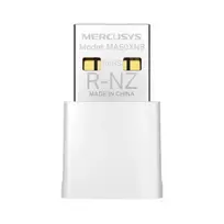WiFi USB adapteris MERCUSYS MA60XNB AX900 su Bluetooth 5.0