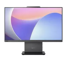 All-in-One kompiuteris Lenovo neo 50a G5 (12SD0078PB) Intel Core i5-210H, 16GB RAM, 512GB SSD, 23,8 col. FHD, Windows 11 Pro, Luna Grey