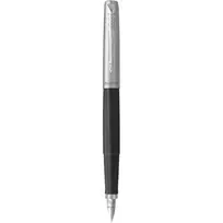 Parker 2096430 Jotter Originals automatinis rašiklis juodas nerūdijantis plienas