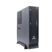 TERRA PC-Mini 6000PV4 W11P (be ventiliatoriaus)