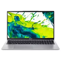 Acer Aspire Lite AL17-31P-33EP nešiojamas kompiuteris (17,3 colio HD+, Intel Core 3 N355, 8GB RAM, 512GB SSD, Windows 11 Home)