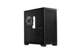 Kompiuterio korpusas Cooler Master Elite 302 Lite, mATX, juodas