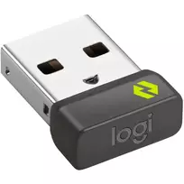 LOGITECH MX Keys Mini For Business Graphite – belaidė klaviatūra verslui
