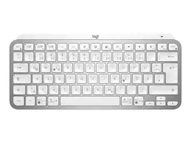 Logitech MX Keys Mini - Klaviatūra su apšvietimu