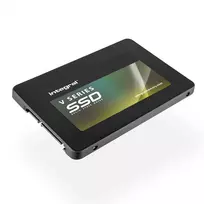 Integral 500GB SSD 2.5 colio SATA 3 Skaitymo greitis 520MB/s Rašymo greitis 470MB/s TBW 150 V SERIES 2