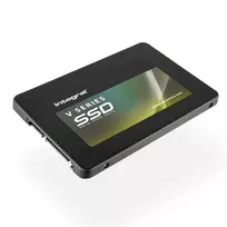 Integral V SERIES 2 1TB SSD 2,5 colio SATA III 520MB/s skaitymas 470MB/s rašymas