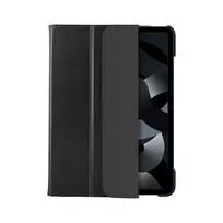 Dėklas Folio d bramante Oslo, skirtas iPad Pro 11 colių (M5 2025 / M4 2024) – juodas, plastikinis, su stovu