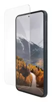 Skaidrus grūdinto stiklo apsauginis stikliukas d bramante dbramante1928, skirtas Samsung Galaxy A55, 6,6 colio
