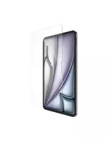Skaidri ekrano apsauginė plėvelė d bramante Eco-Shield, skirta iPad Pro 13 colių (M4 2024) — rPET, 9H, 33 cm, 1 vnt.