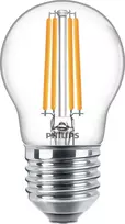 Philips CorePro LED lemputė 6.5 W E27 šilta balta 2700 K