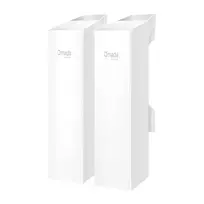 TP-Link Omada EAP100-BRIDGE KIT – belaidis tiltas 300Mbps, IP65, Fast Ethernet