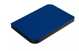 Verbatim Store 'n' Go USB 3.0 išorinis kietasis diskas 1TB mėlynas