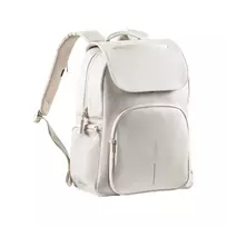 Kuprinė XD Design Soft Daypack šviesiai pilka P/N:P705.983