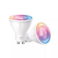 Išmani lemputė TP-LINK Tapo L630 GU10 3,7W įvairiaspalvė (2 vnt. pakuotė)