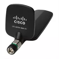 LTE SMA dipolinė antena 698–960 / 1448–1511 / 1710–2690