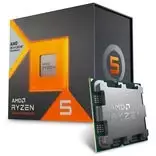 AMD Ryzen 5 7600X3D procesorius 4.1 GHz 96MB L3