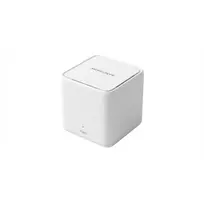 Mercusys belaidis maršrutizatorius Halo H1500X namų tinklo sistema (3 vnt. rinkinys)
